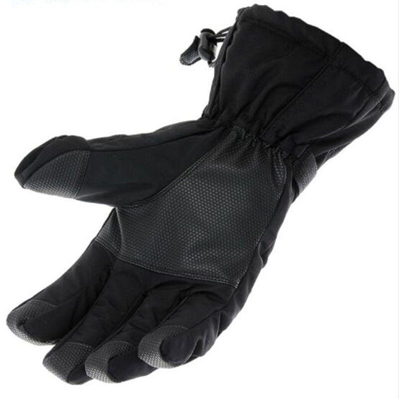 Skidhandskar för män snowboardhandskar snöskoter motorcykelåkning vinterhandskar #39 vattentäta unisex snöhandskar