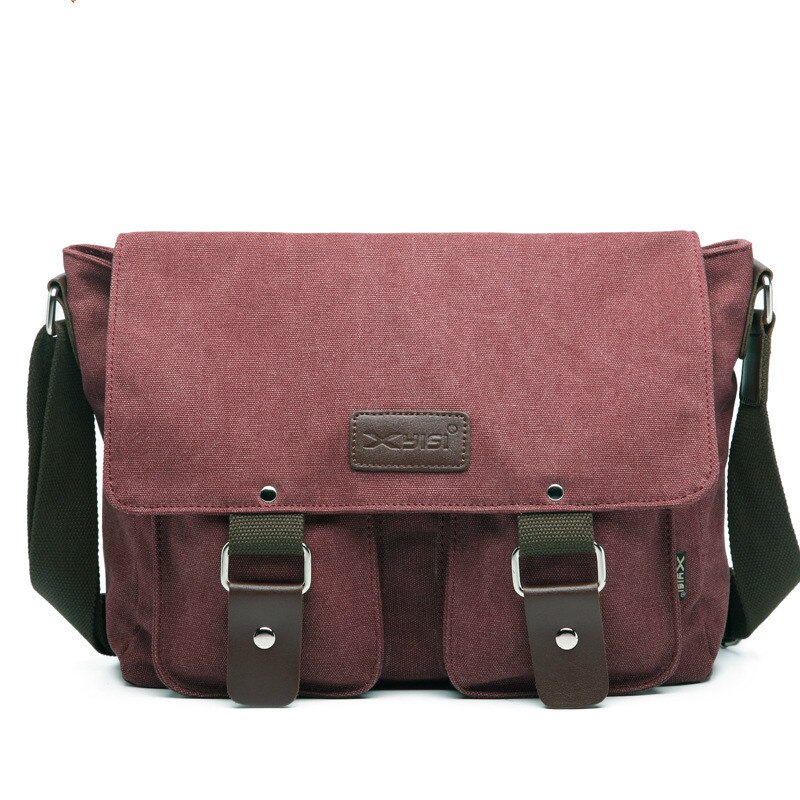Mulher Saco de Mão Das Mulheres Da Lona Mensageiro Homem Ombro Mochila Lazer Estudante UMA Bolsa Crossbody Sacos Para Bolsas Bolsas Carteiro
