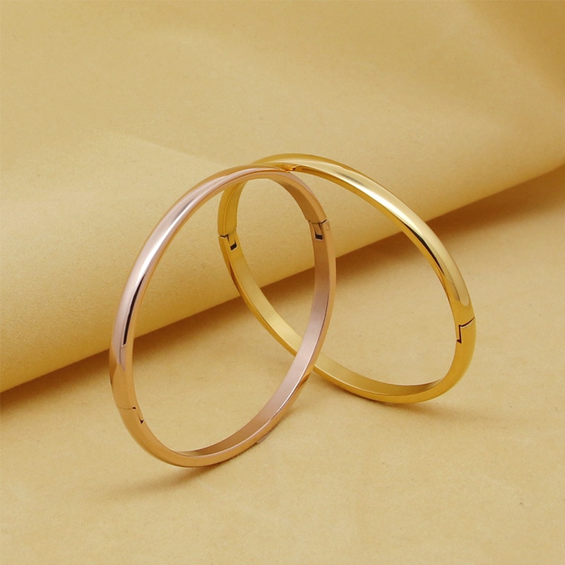 Pulseiras de aço inoxidável de formato oval, joias mais vendidas, série pai-filho, pulseira amor para mulheres, presentes de festa, atacado