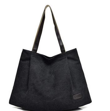Femmes à la toile sac à bandoulière en vrac marée art loisirs sacs à main