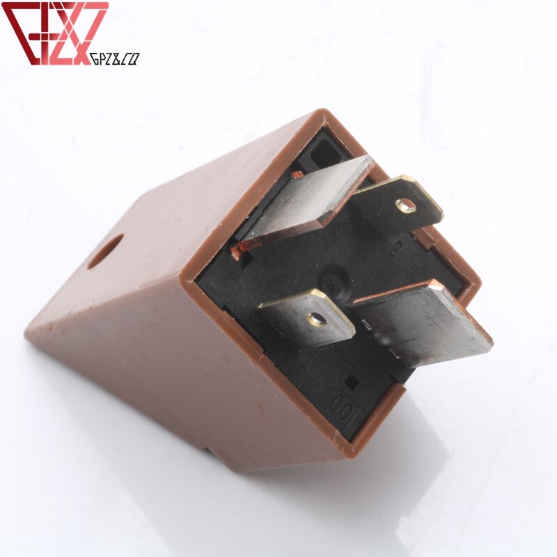 Relé de arranque de 12V 80a para Derbi Senda R DRD 50 2T LC Senda R SM 125 AC VTHMS1A2B 58115R 584521