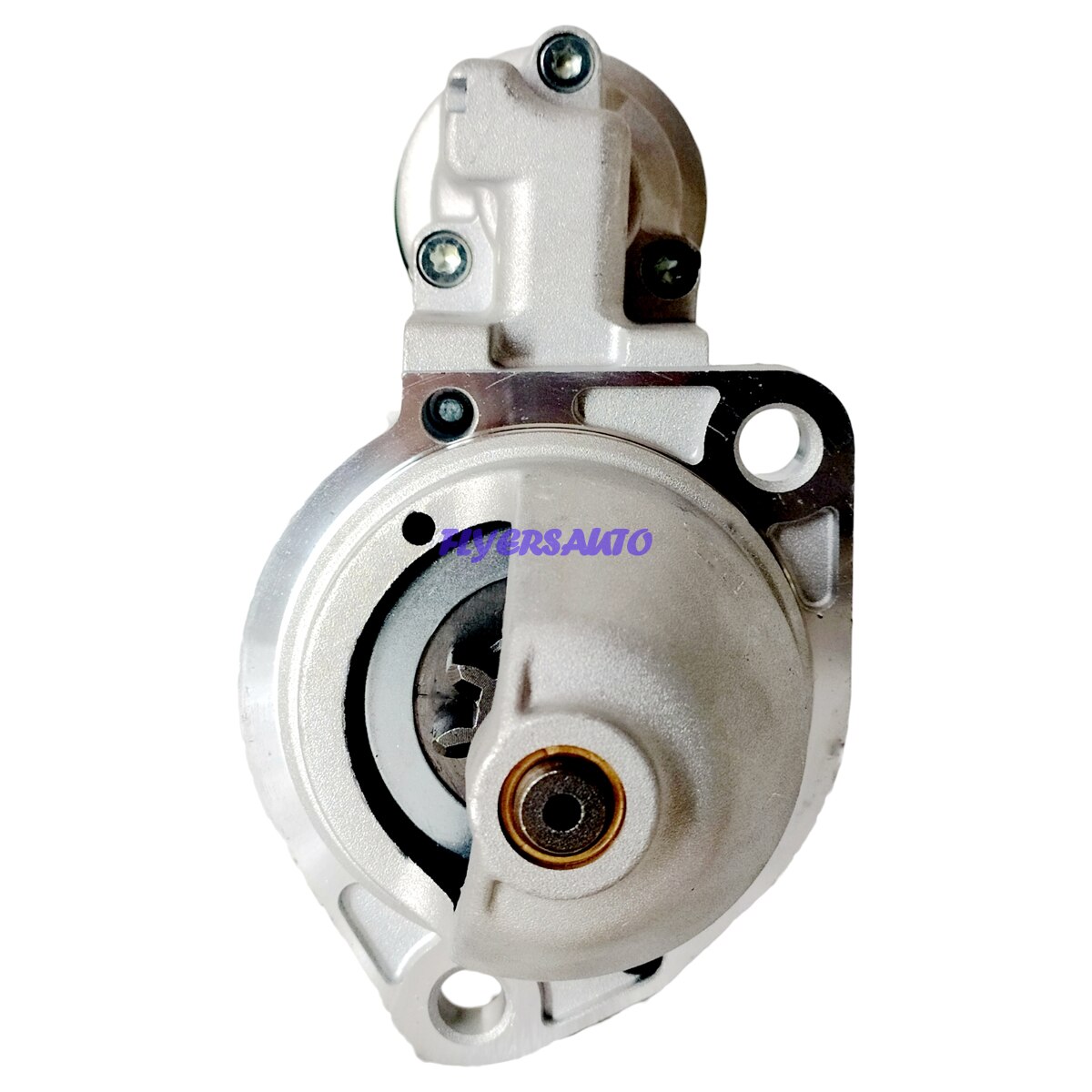 01183599 01182384 18951 0001223016 STARTER MOTOR FOR DEUTZ engine LINDER H30D FORKLIFT PARTS 2.3KW CW 12V 9T LINDER 351