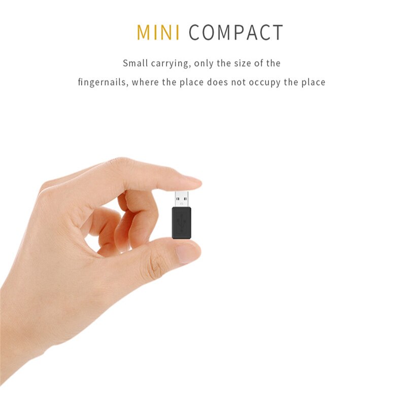 Robotsky 2Pcs USB Male to Micro USB Female Converter Phone Charge Data Transfer Adapter Connector for Samsung Huawei Xiaomi