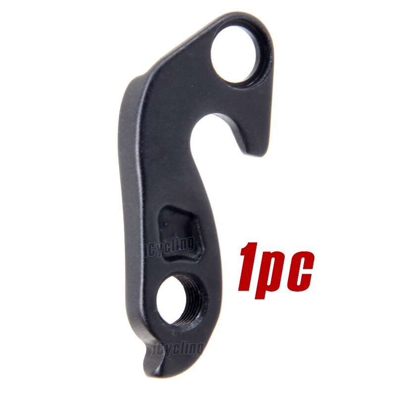 1pc/1set Derailleur Hanger for Specialized Tumpjumper CAMBER FSR COMP Enduro Epic HT Roubaix Fuse Tarmac Sl4 Venge S-Works Allez: 038x1pc