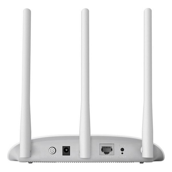 Access Point Tp-Link TL-WA901N 450 Mbps 2.4 Ghz Wit