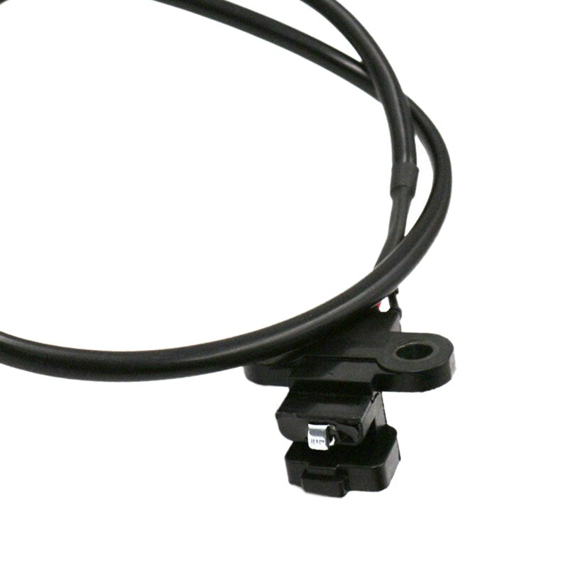Mn158261 Md320754 Evo Crank Angle Sensor for Mitsubishi Lancer 03-06 2.0L