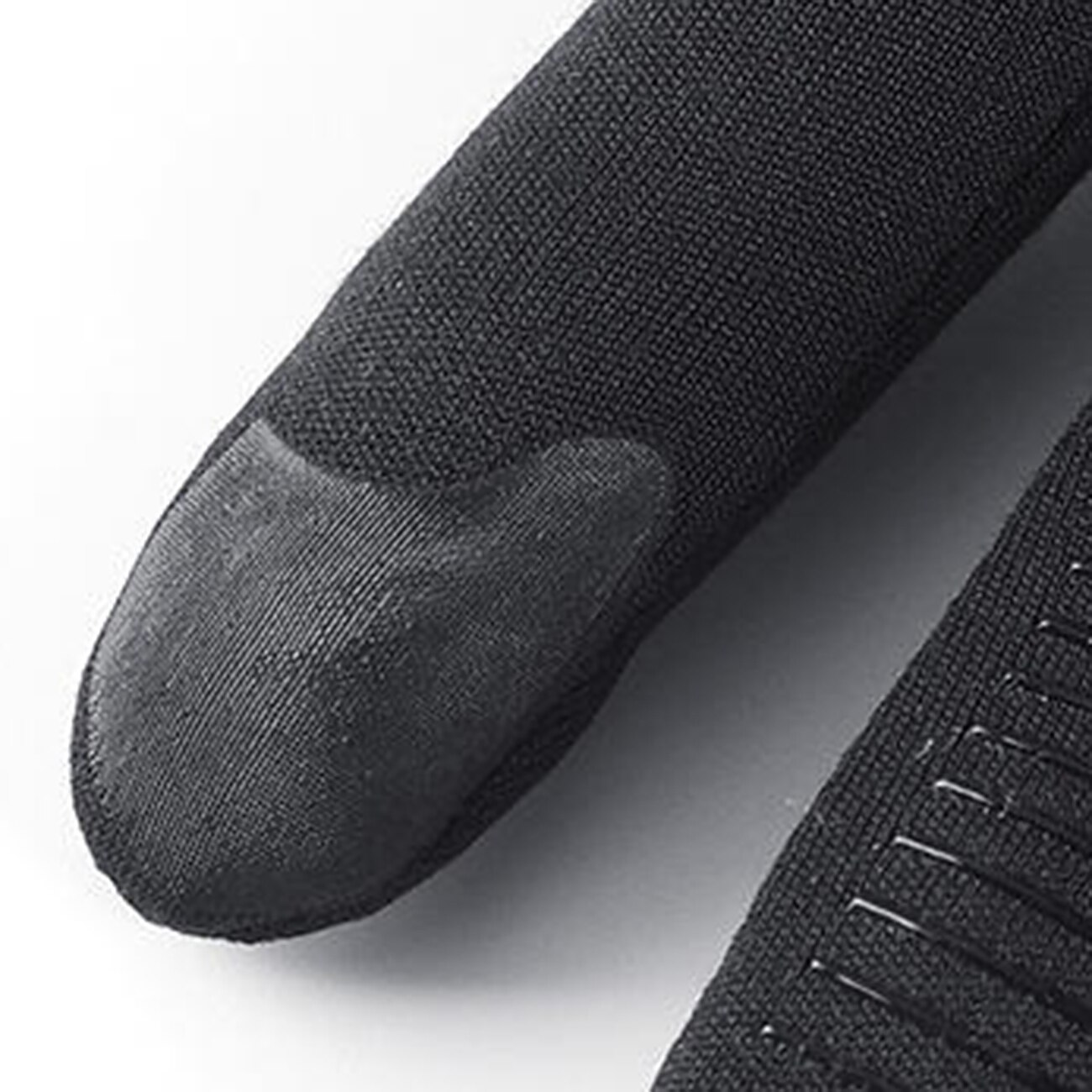 GOLOVEJOY Winter Gloves Windproof Touch Screen Unisex Full Finger Thermal Fleece Cold Weather Warm Gloves Workout Gloves