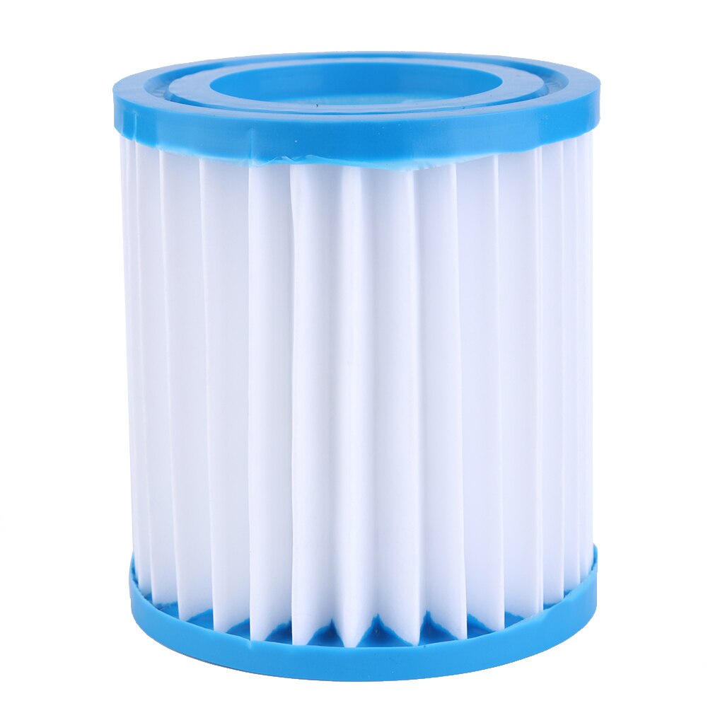 Whirlpool Filter Aufblasbare Spa Schwimmbad Ich bin Freien Ersatz Filter Element Einfachen Transport Schwimmen dauerhaft Teile: A