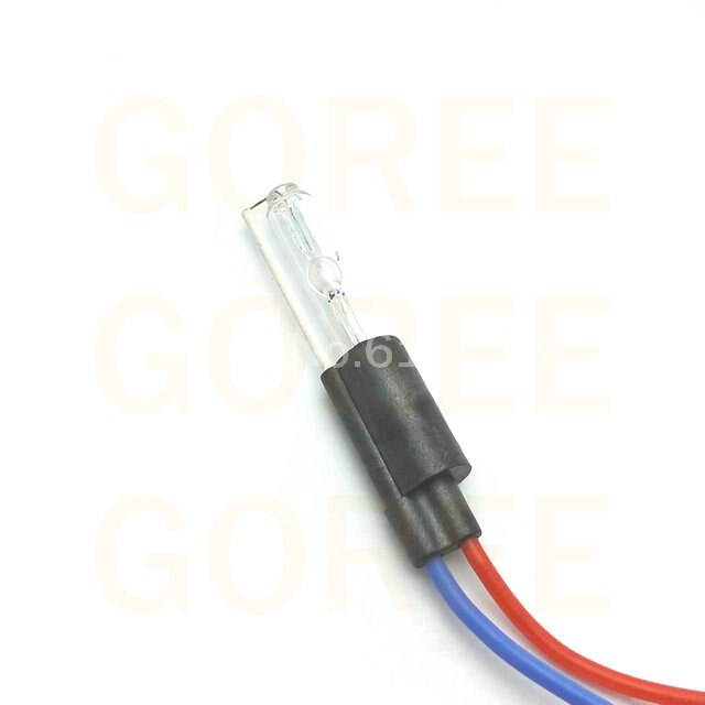35w piilotettu bi-xenon linssi hid polttimo auto dedikoitu hehkulamppu projektorin linssin polttimoiden vaihto 2.0 " 2.5 " 2.8 " 3.0 "  g1 g3 g5 g8