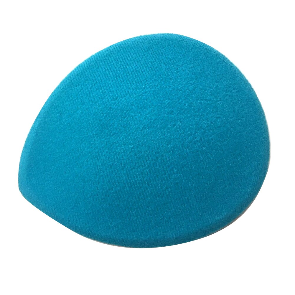 2pcs Wedding Costume Making DIY Hat Base Mini Millinery Hair Accessories Headpieces Fascinators Teardrop Shape Party Top