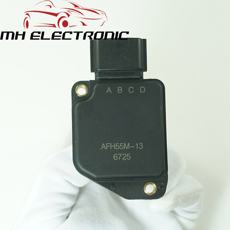 MH electrónicos de Sensor MAF AFH55M-13 13400-77EV0 para Suzuki Sidekick para Chevrolet para Geo estima Aerio 2.0L