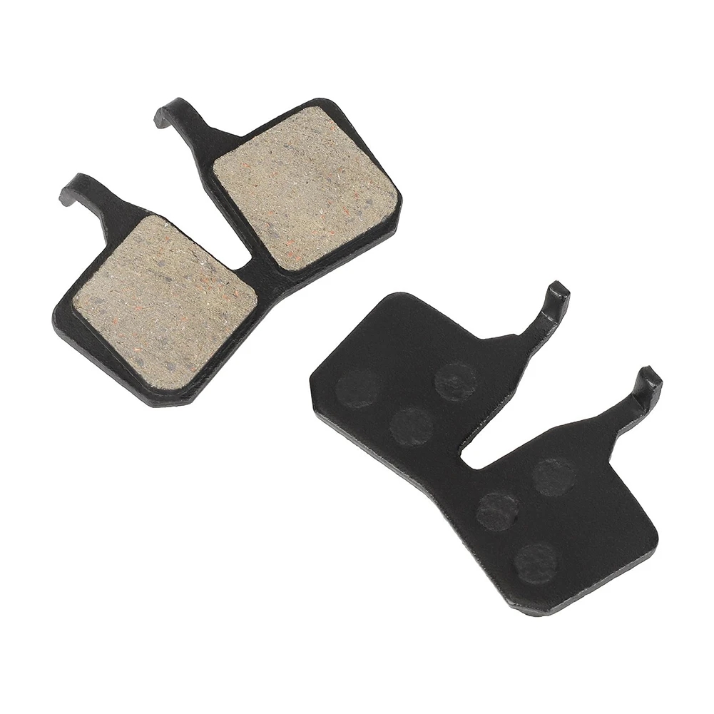 Hydraulische Bremsen für Magura MT5 MT7 MTB Fahrrad Harz Scheibenbremsbeläge 44*16mm Geräuscharm 1 Paar