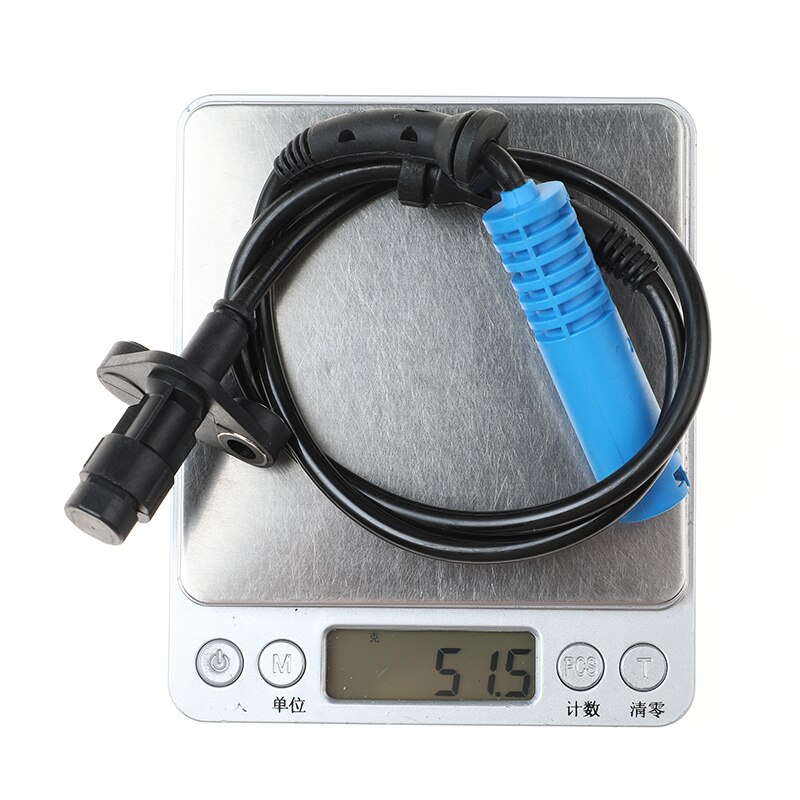 Yaopei Abs Wheel Speed Sensor Voor Bmw E39 520i 525i 528i 530i 540i M5