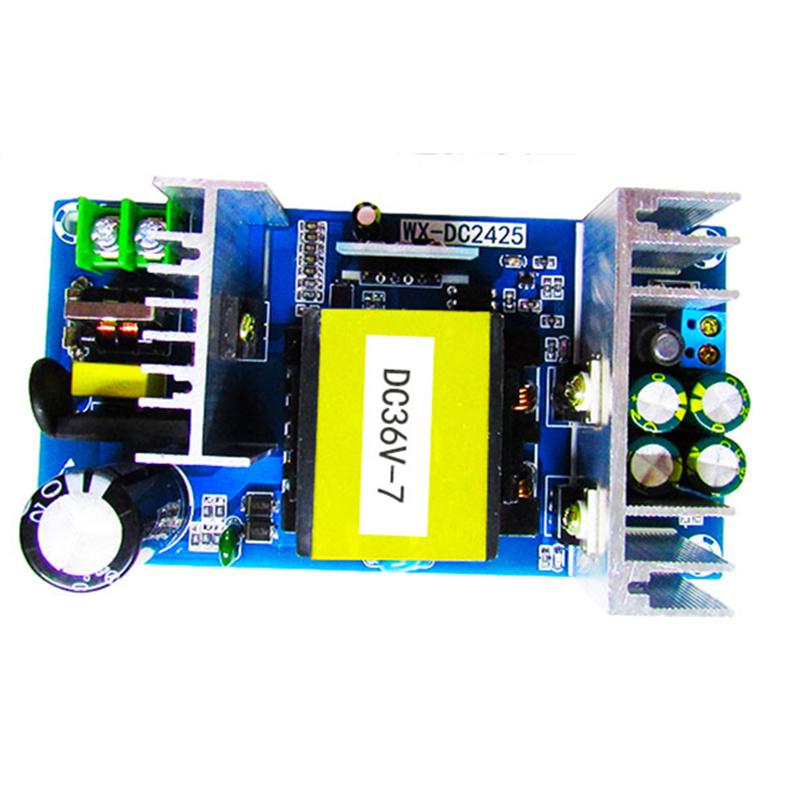 AC 110-245V to DC 36V 7A 250W switching power supp... – Grandado