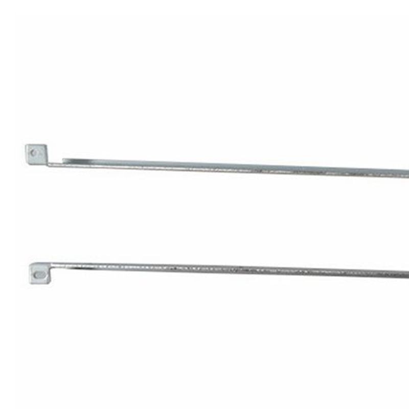 Yaluzu 1 par bærbare pc-erstatninger lcd-hengsler som passer til ibm til lenovo thinkpad  sl500 bærbare lcd-hengsler