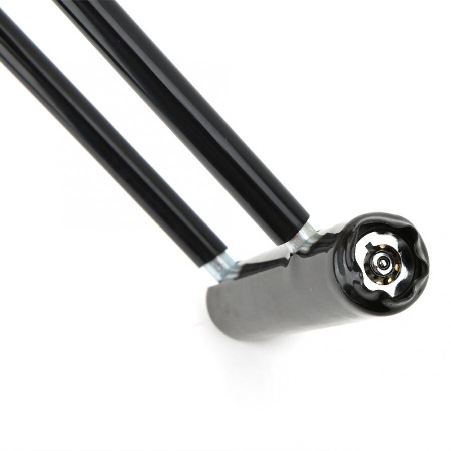 cerradura inteligente Heavy Duty Zinc Alloy Bike Motorcycle Bicycle U Lock Security Anti Theft safety lock