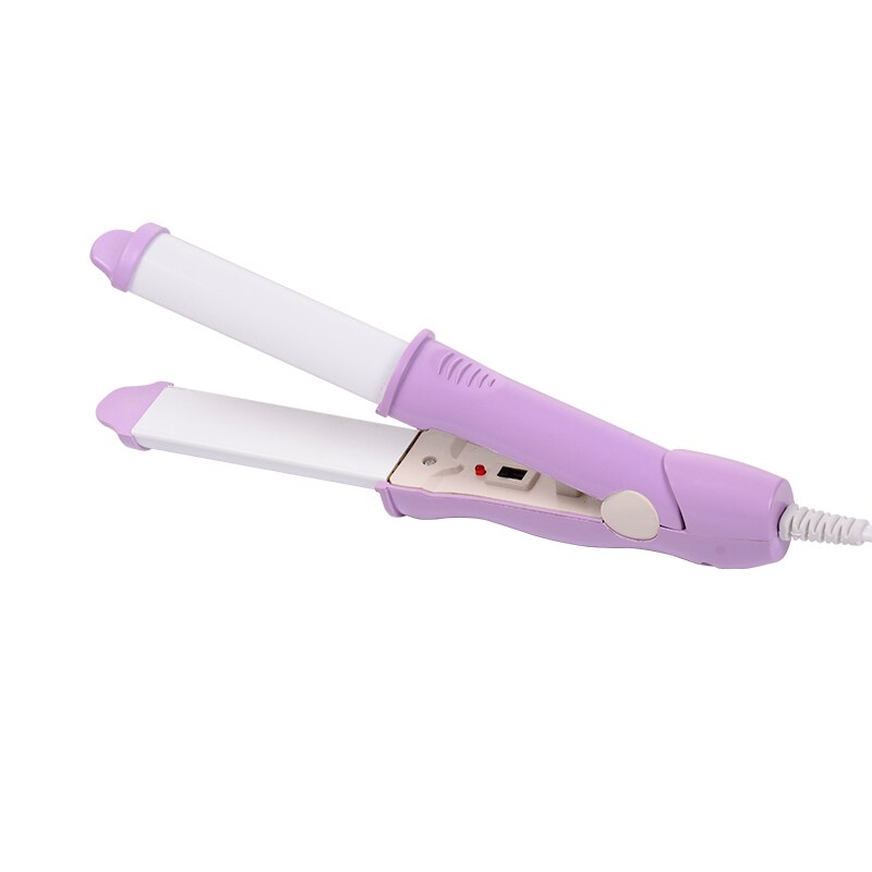 Negative ions Function Flat Iron Tourmaline Cerami... Grandado