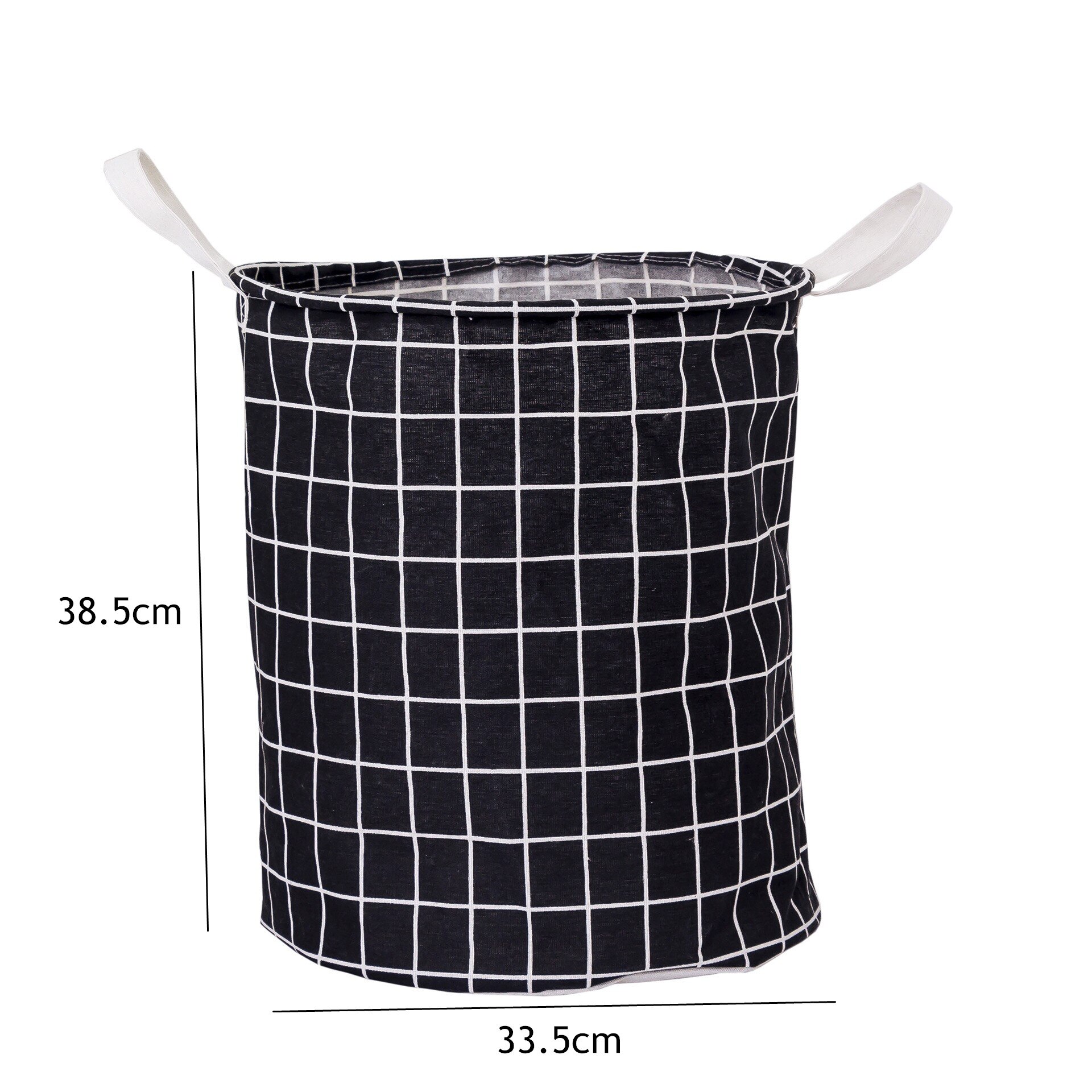 MTL large capacity water proof Laundry basket folding laundry hamper dirty clothes storage box clothes organizer: color 4