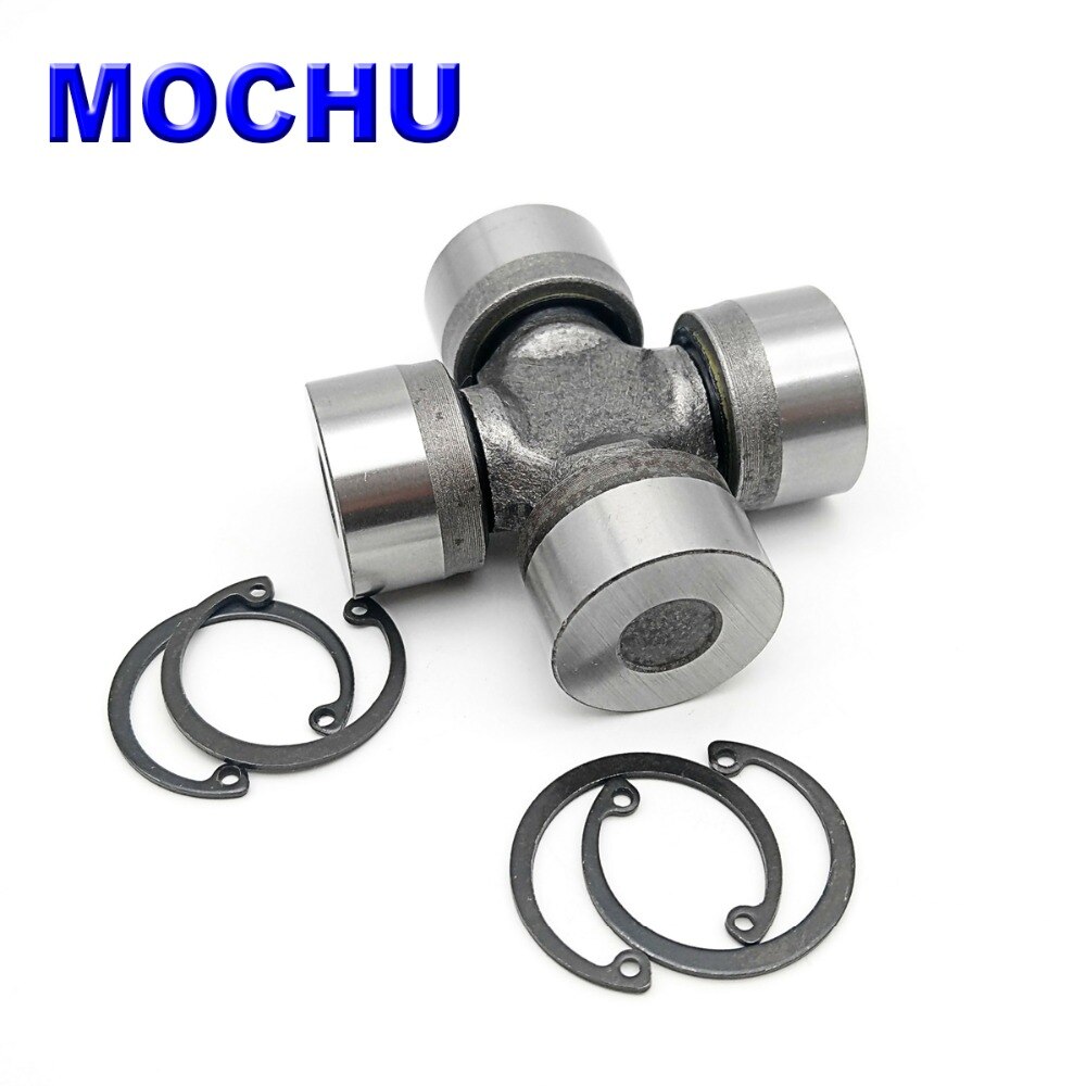 1piece 27X64 27*64 MOCHU U-joints UNIVERSAL JOINTS BEARING Universal Joints Crucetas Joints de cardan