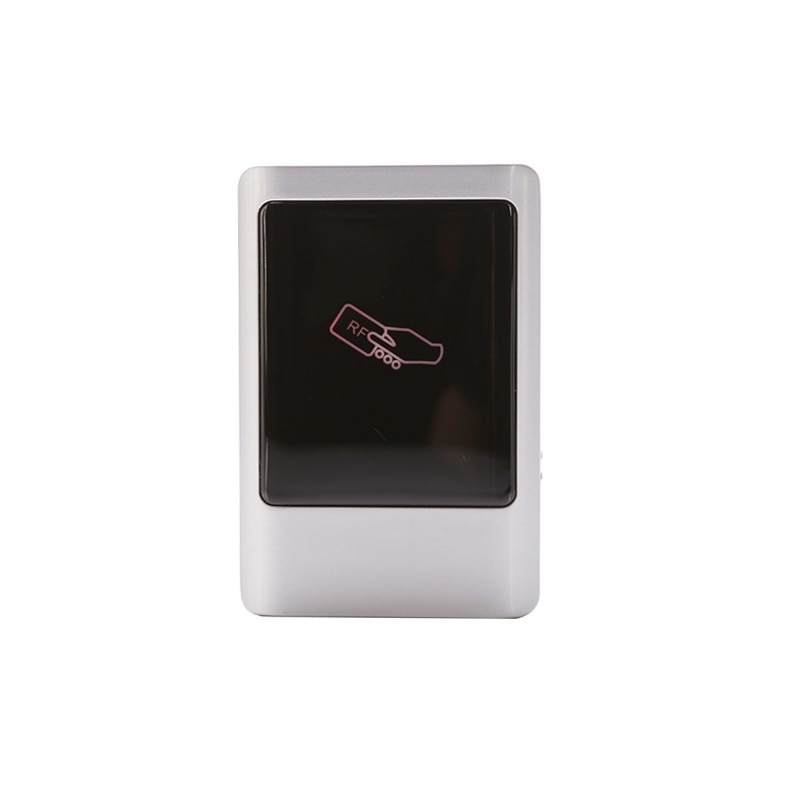 Waterproof 125KHz Wiegand 26 bit RFID Card ID EM Reader For Door Access Control