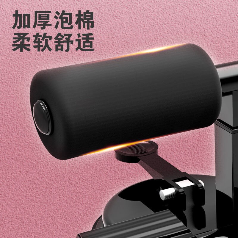 Sit Up Stand Bars Abdominal Core Strength Muscle Training Equipment Home Gym Safety Body Building Outdoor Fitness Sit Up Benches