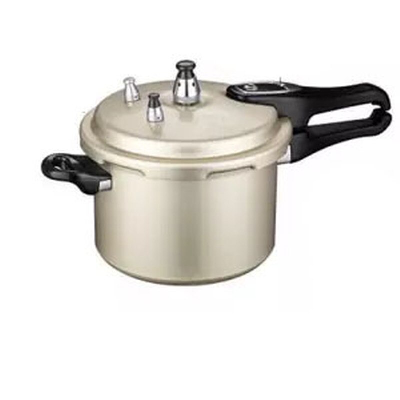 Extra Dikke Snelkookpan Gas Snelkookpan Inductie Fornuis Universele Veiligheid Explosieveilige Tijger Rijstkoker Autoclaaf