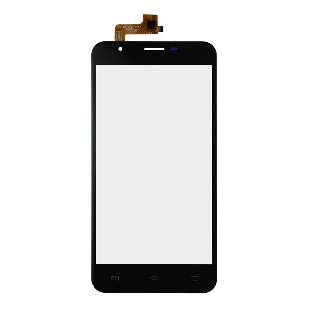 Touch Sensor Voor Oukitel U7 Pro Touch Screen Digitizer voor oukitel u7Pro Touchscreen Panel Met Gereedschap