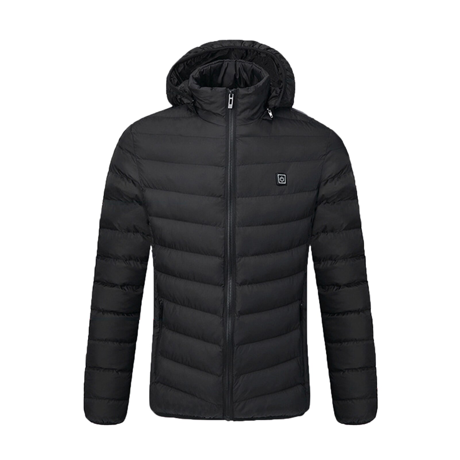Thermal Heating Vest™ | jacket with heating element