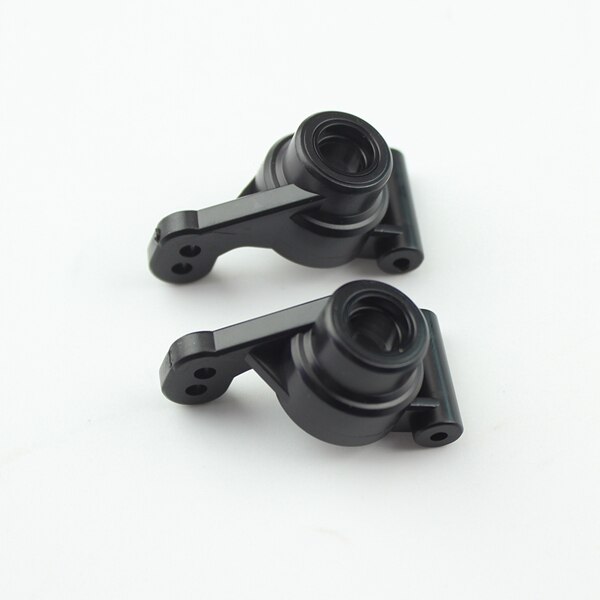 Per WLtoys 144001 RC pezzi di Ricambio per Auto 4WD 144001-1252 Sedile Ruota Posteriore 1/14 di Plastica