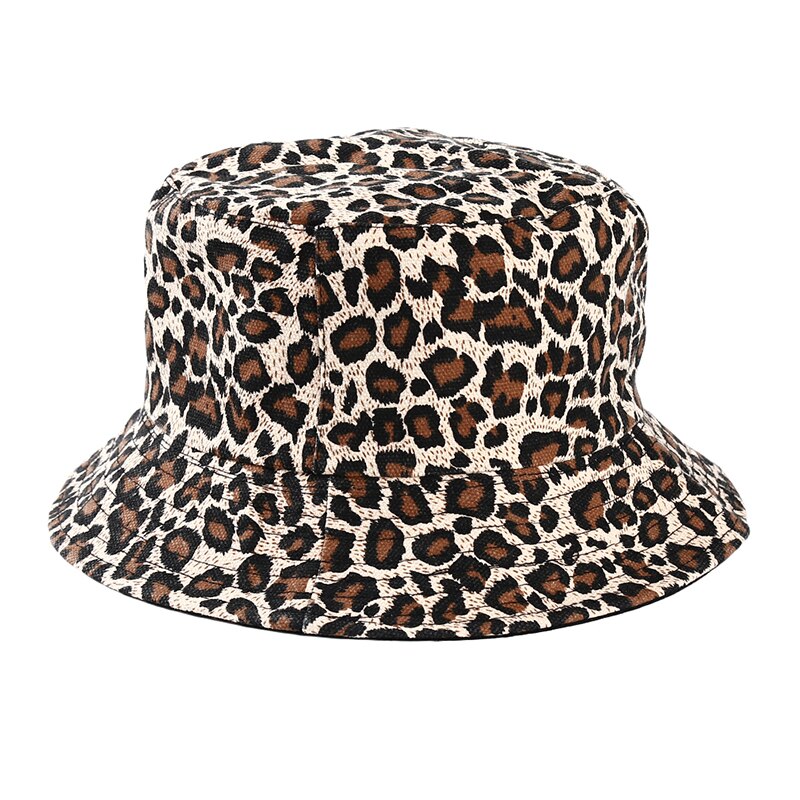 Bucket Hat - Baumwolle - Sonnenschutz - Unisex Reisehut: Khaki