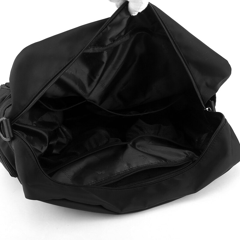 Brand Women Nylon Handbags Shoulder bags Messenger Bags Ladies Vintage Tote Crossbody Bag Female Large space bags