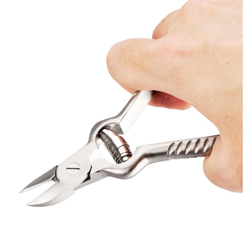 Aquarium Coral Sps Scissors Stainless Steel Fish Reef Tank Tools Coral Clamp Black SPS Coral Bone Cutter