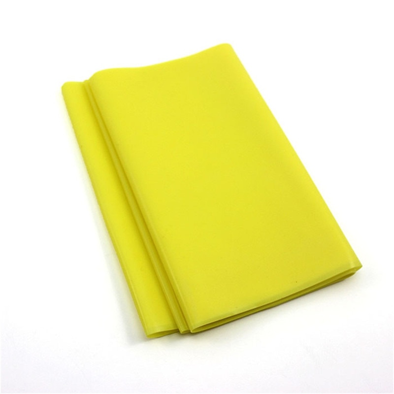 TPE Workout Stretch Excercise Loop Gym Resistance Yoga Bands Wrist