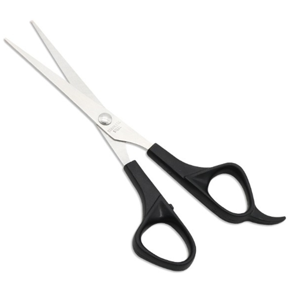 3 syles Cutting Thinning Styling Tool Hair Scissors Stainless Steel Salon Hairdressing Shears Regular Flat Teeth Blade