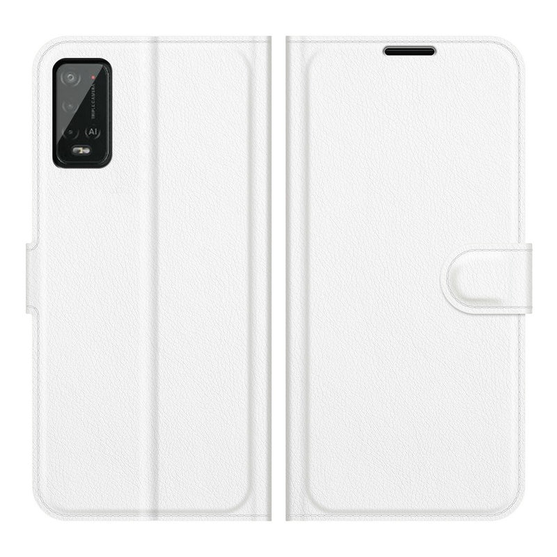 Capa tipo carteira para celular wiko power u20: Lz Wh