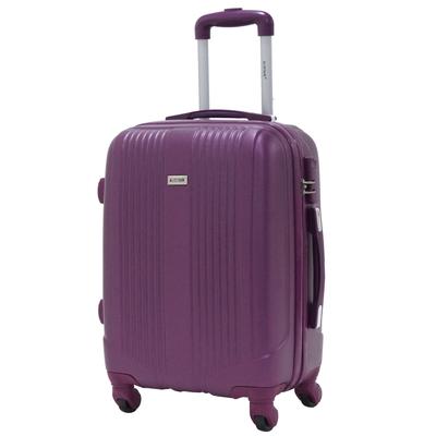 ALISTAIR "AIRO" VALISE CABINE PURPLE