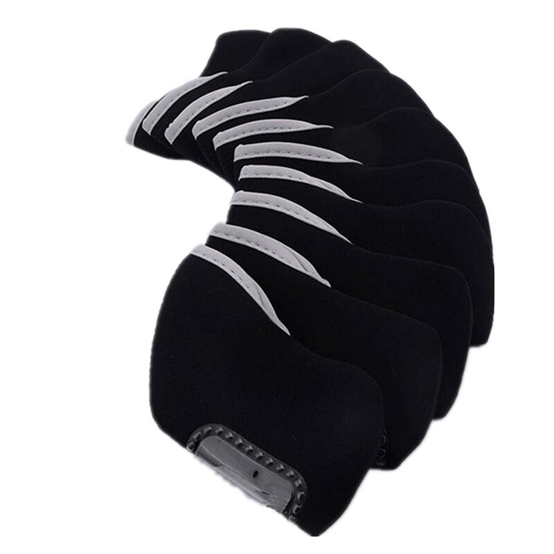 Accessori da Golf per sport all&#39;aria aperta: Black