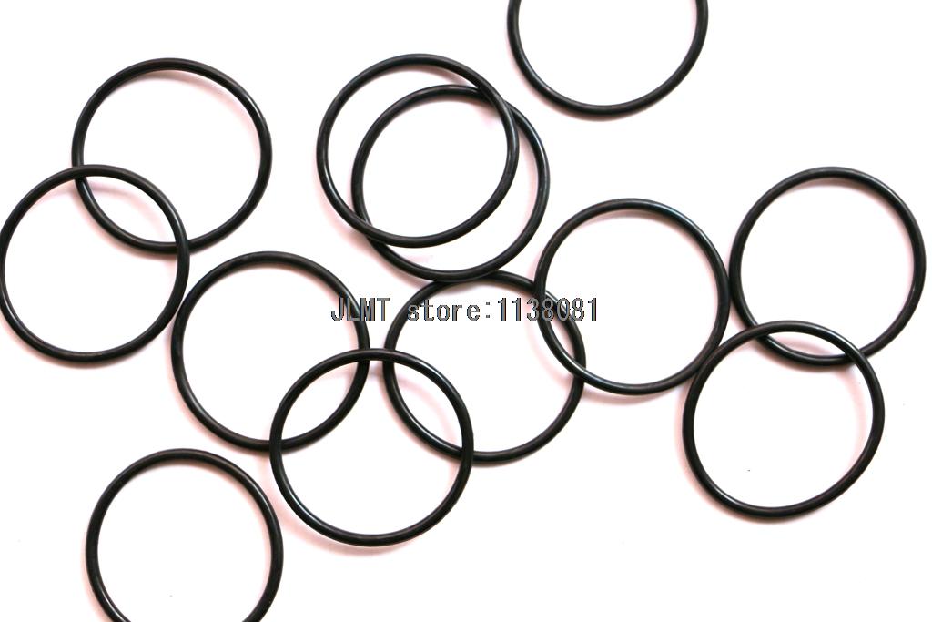 Oring O-ring Sealing NBR 50x3 50*3 50 3 Rubber O ring Seal 10 Pieces in 1 Lot ( mm )