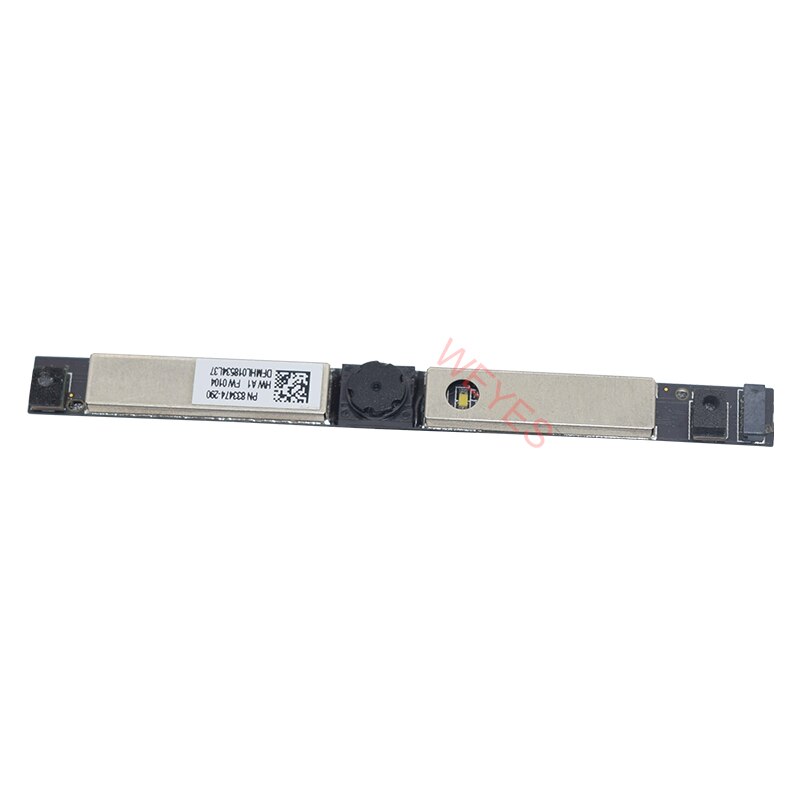 Genuine for Laptop Web Camera For HP OMEN 15-AX 15-AX033DX Series P/N 833474-290