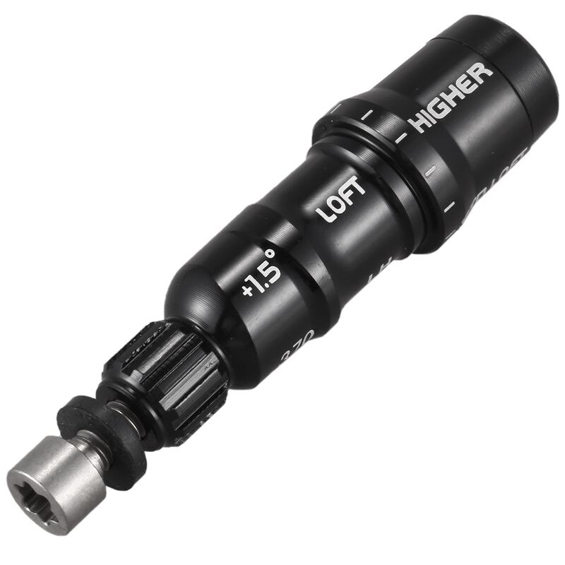 0.370 tillbehör för golfadapterhylsor för taylor made  m3 m4 m5 / lh: Default Title