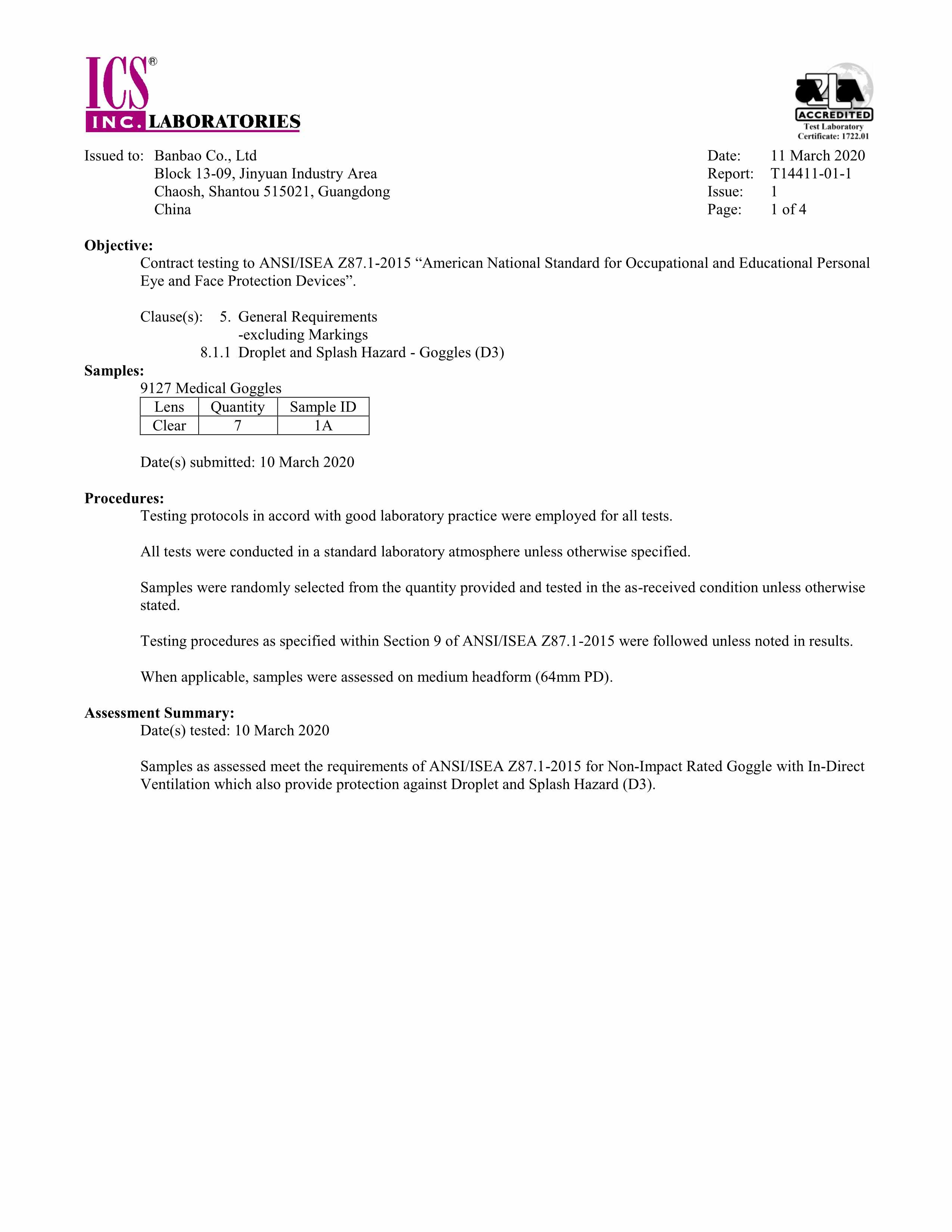 Children Transparent Protective Safety Glasses Work Eye Anti-Fog Antisand windproof Anti Dust Goggles Eye Protection for Kids