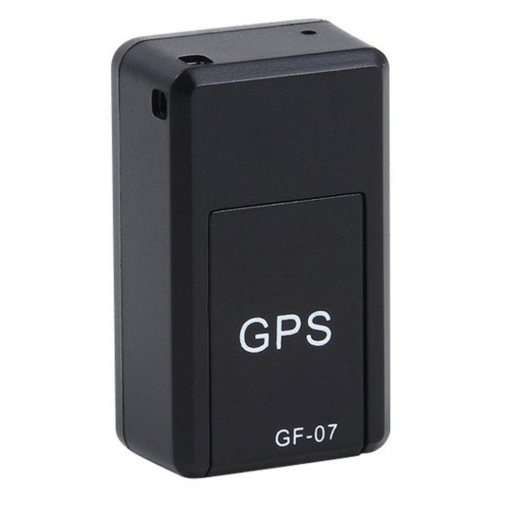 Gf07 Auto Gps Anti-Verloren Anti-Diefstal Apparaat Sterke Magnetische Adsorptie Ouderen En Kinderen Positionering Tracker