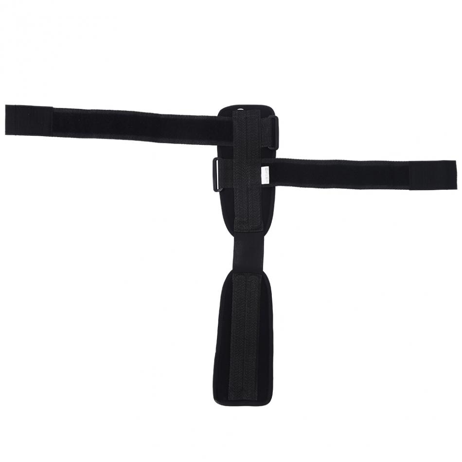 1PCS Ankle Support Brace Foot Stabilizer Orthosis Foot Splint Plantar Fasciitis Sprain Injury Guard Wrap Ankle Protector