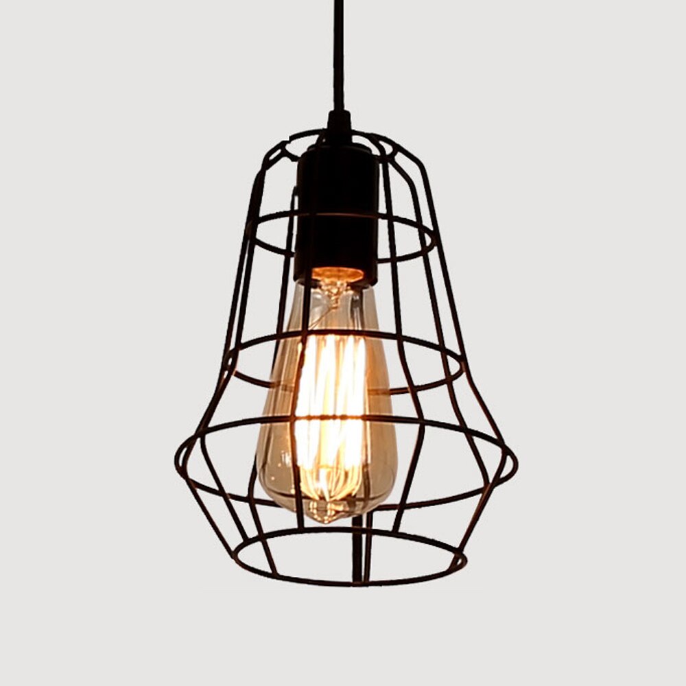 Decke Fass Lampe Holz Wein Fass Hängen Leuchte Anhänger Beleuchtung Geeignet Für Bar Cafe Lichter Atomasphere Erstellen Restaurant Lampe: F 15x19cm