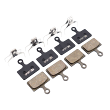 Plaquettes Semi-Métalliques GALFER PERFORMANCE Shimano XTR BR-M9100