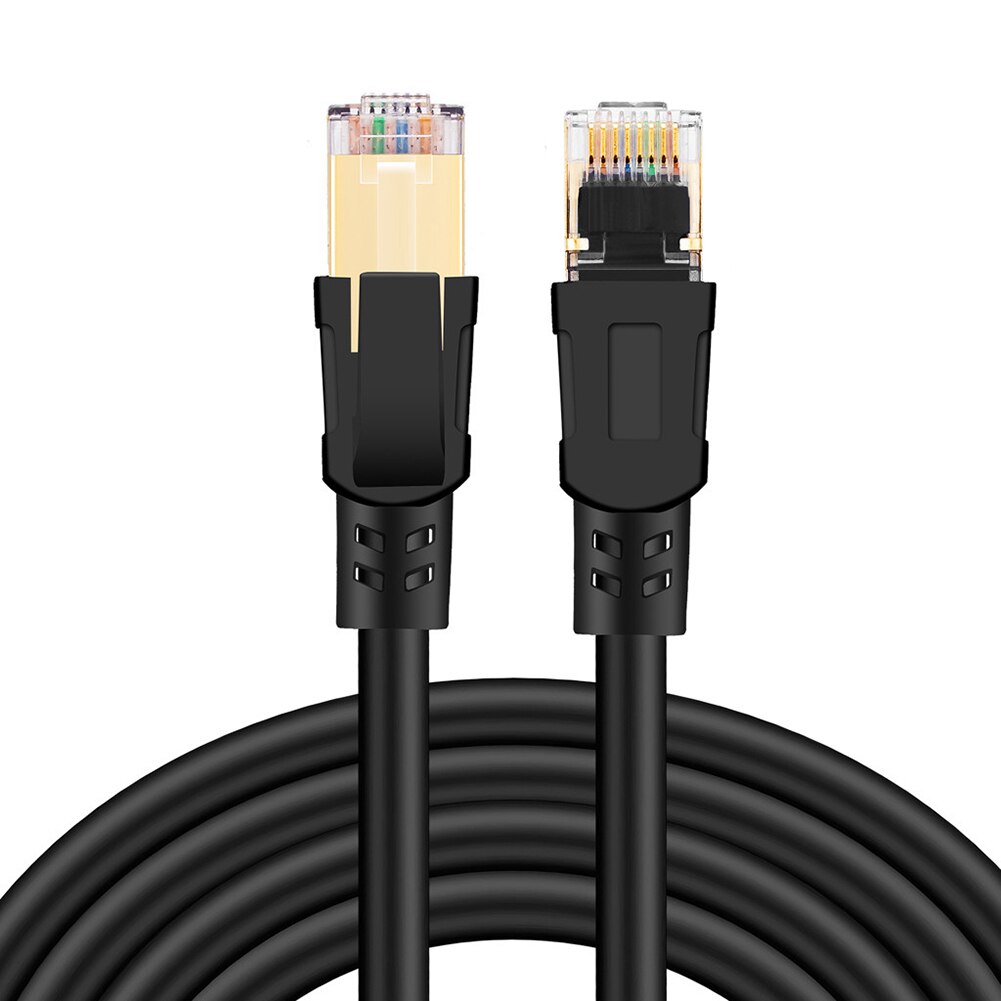 router wi-fi komputer kabel Ethernet sieci internetowe 2GHz Kot8 RJ45 LAN dla części bezpieczeństwa komputera domowego: 3M