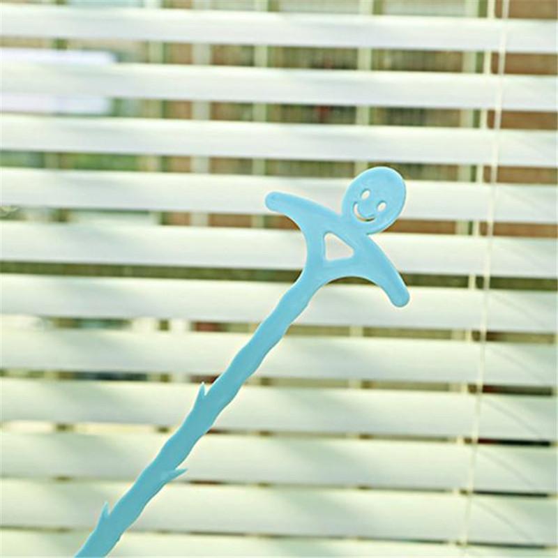 Sink Cleaning Hook Bathroom Floor Drain Sewer Dredge Device Small Tools plastic 51cm Bathroom Floor Drain Sewer Tool