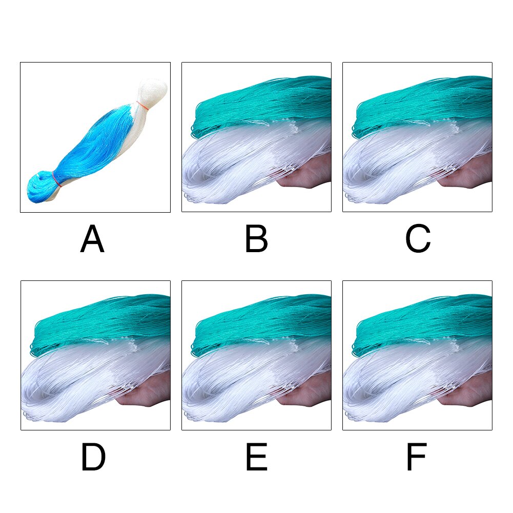 100 Meters Plants Climbing Net Support Farmland Tools Thickened Line Garden Fence Vine Pea Bean Frame Mesh Vegetable Growth