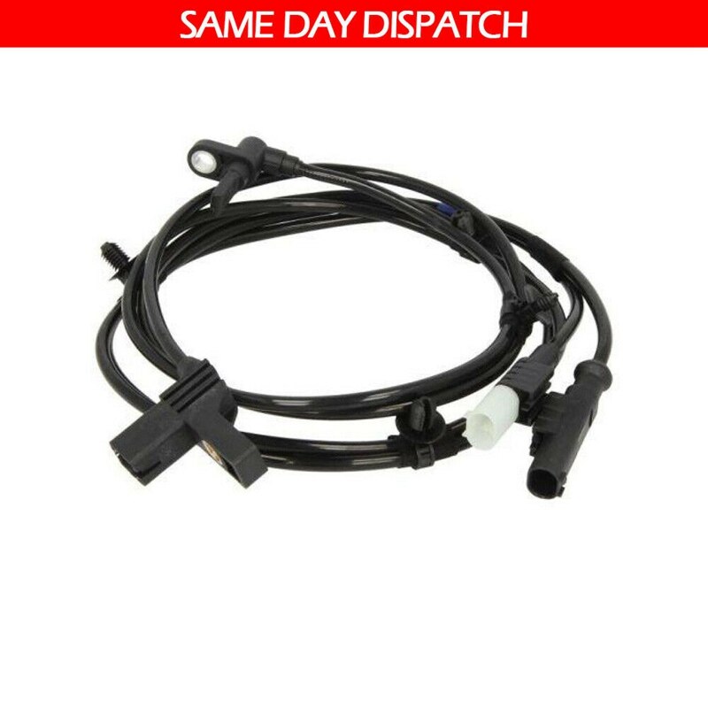 REAR Left ABS WHEEL SPEED SENSOR for Mercedes Benz VITO / Mixto 2003 A6395506407 A6395406507 A6394409734