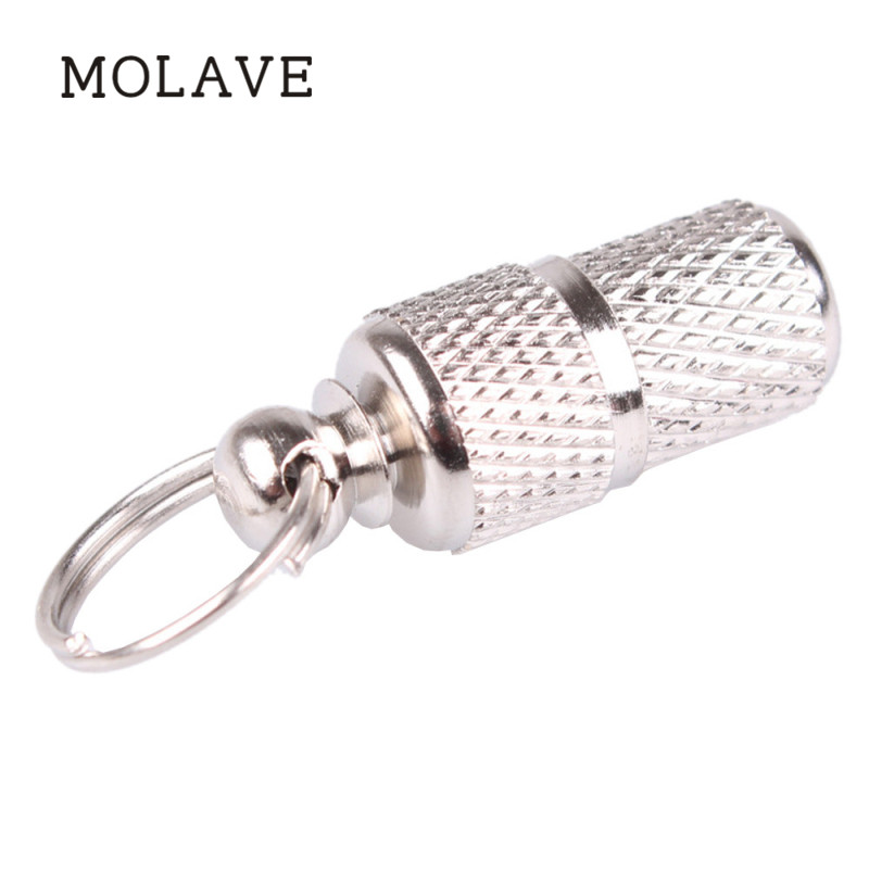 Molave placa de identificação para cães e gatos, armazenamento de barril para endereço de cachorro e cachorro